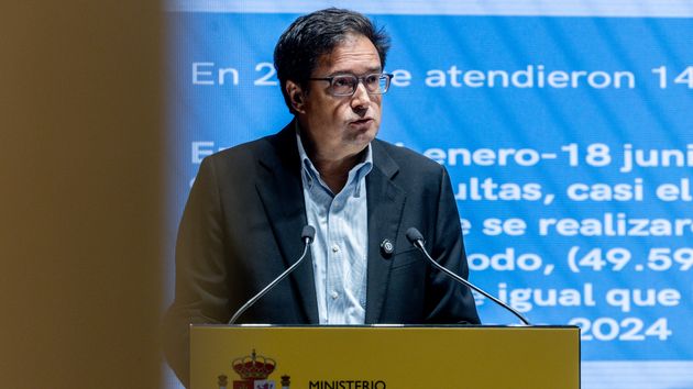 Óscar López