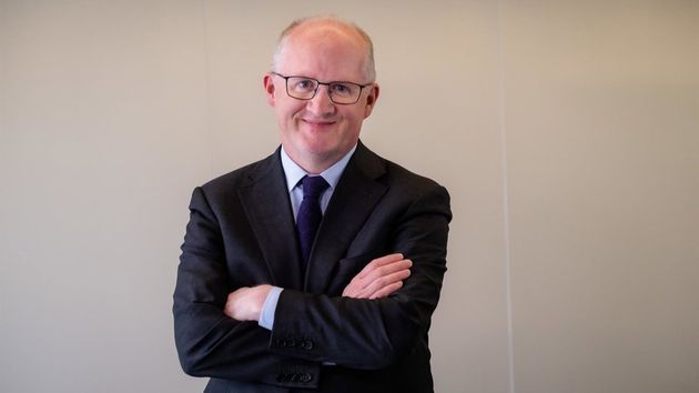 Philip Lane