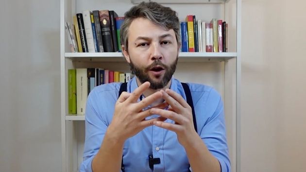 Alberto Sánchez, abogado experto en alquiler