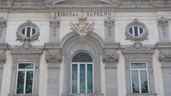 Sede del Tribunal Supremo