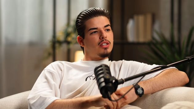 Samu Barber