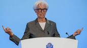 Christine Lagarde