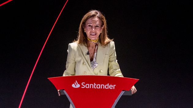 Ana Botín