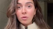 Nerea, enfermera española en Noruega