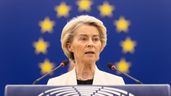 Úrsula Von der Leyen