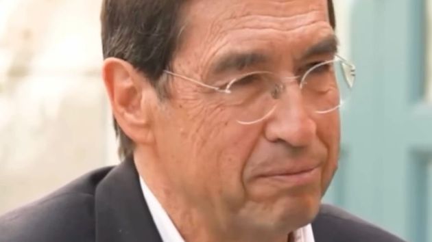 Mario Alonso Puig, médico y divulgador
