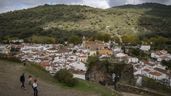 Localidad de Forcall