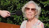 La mujer de 91 años entrevistada en el canal 'Preguntando a tus sueños'