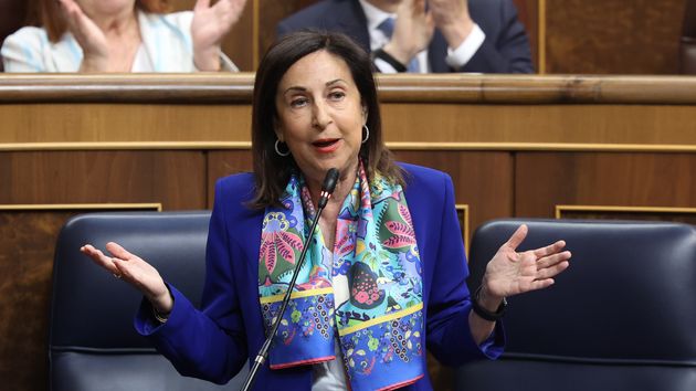 Margarita Robles