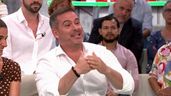 José Luis, empresario