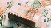 Billetes de euro