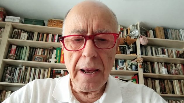 Ramiro de Heras