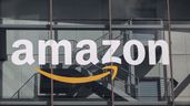 Logotipo de Amazon