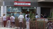 Oficina de empleo del SEPE