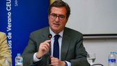 Antonio Garamendi, presidente de CEOE