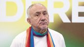 El secretario general de UGT, Pepe Álvarez