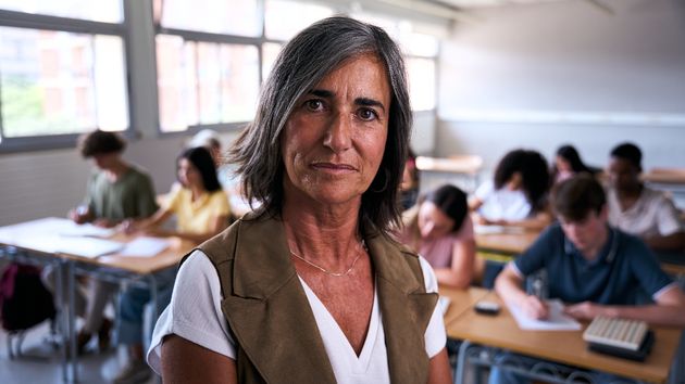 Profesora