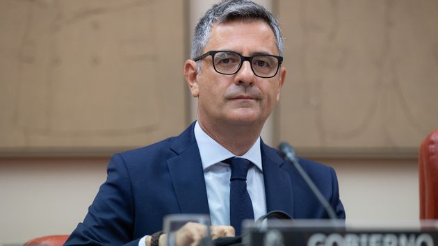 Félix Bolaños
