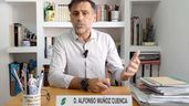 Alfonso Muñoz, funcionario de la Seguridad Social