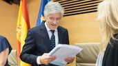 Grande-Marlaska en el Congreso