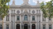 Sede del Tribunal Supremo