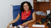 María Dolores Miralles, enfermera jubilada
