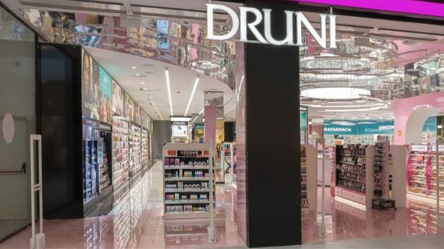 Tienda Druni