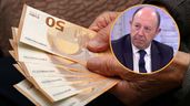 Gonzalo Bernardos, economista