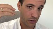 Juanma Lorente, abogado laboralista