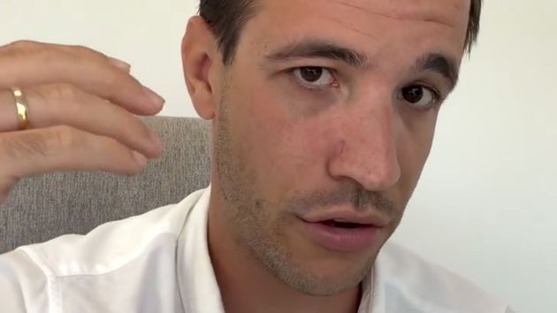 Juanma Lorente, abogado laboralista