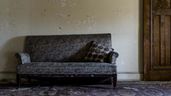 Muebles de una casa