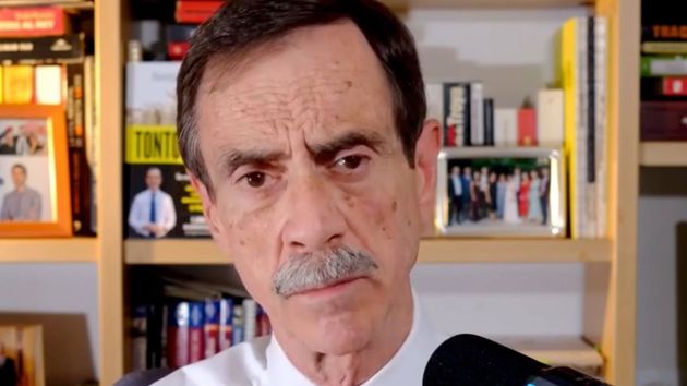 Santiago Ávila, experto en liderazgo