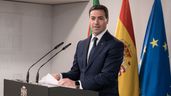 El lehendakari vasco, Imanol Pradales