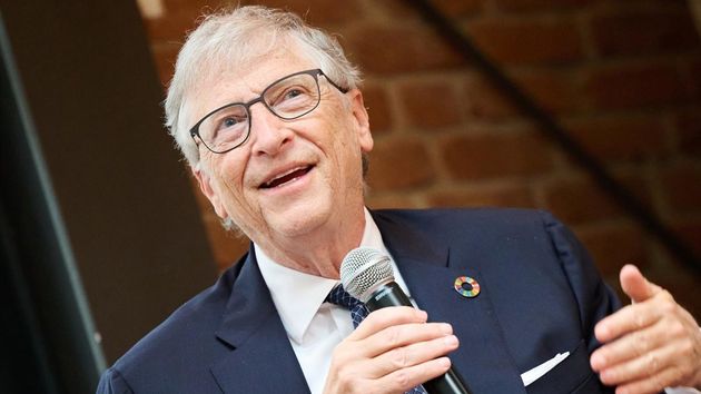 Bill Gates