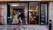 Escaparate de una tienda