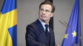 Ulf Kristensson durante una comparecencia