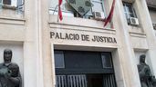 Palacio de justicia de Murcia