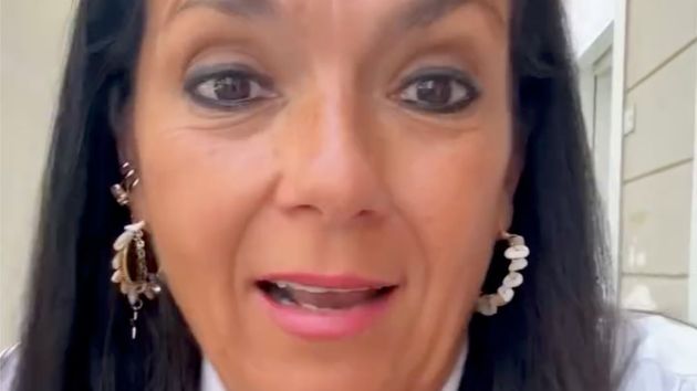 Virginia López Bello, abogada laboralista