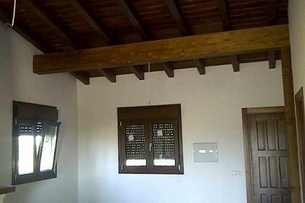 interior casas prefabricadas