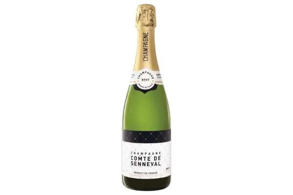 Lidl Champagne