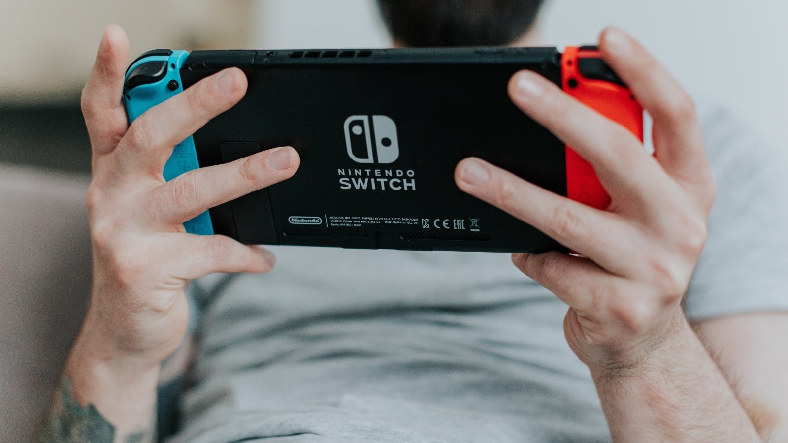 ¿Cuánto cuesta la Nintendo Switch en 2021? Precios y donde comprarla