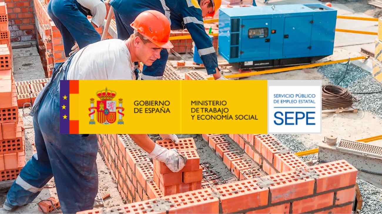 El portal del SEPE publica 20.890 ofertas de empleo con sueldos superiores a los 50.000 euros El portal del SEPE publica 20.890 ofertas de empleo con sueldos superiores a los 50.000 euros