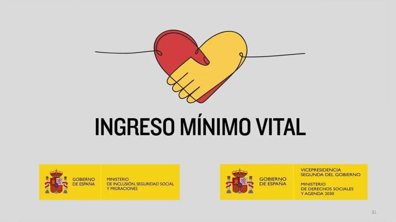 logo ingreso mínimo vital