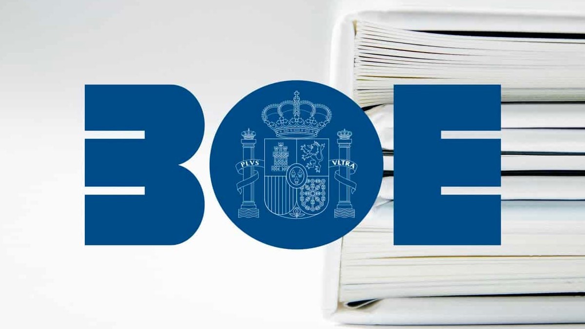 Empleo Público: Oposiciones convocadas a 20 de febrero de 2020