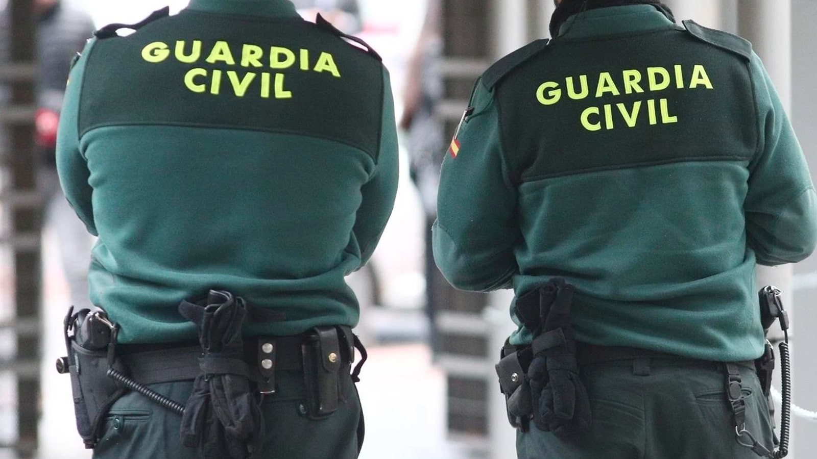Oposiciones Guardia Civil: convocadas 2.210 plazas para este 2019