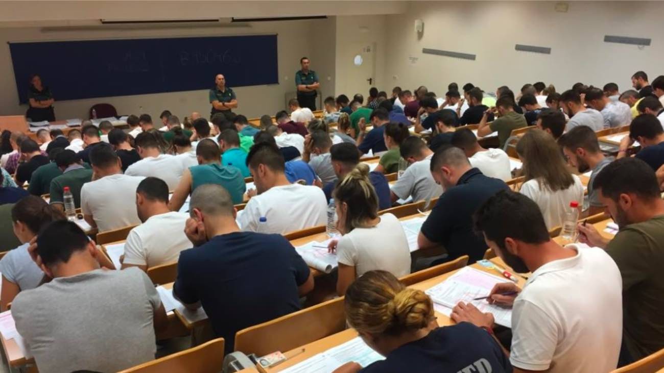 Ortografía para oposiciones: ¿superarías este test gramatical?