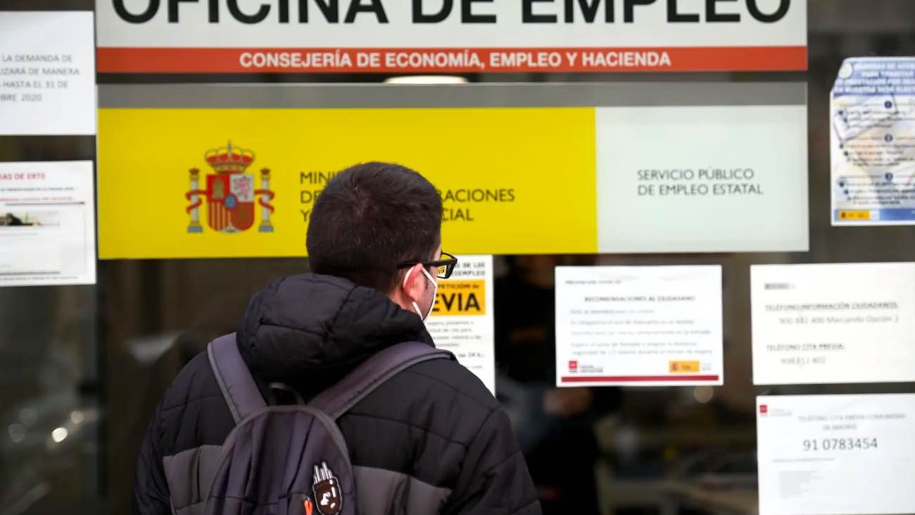 Los parados que agoten el subsidio por desempleo podrán solicitar el IMV a partir de 2022