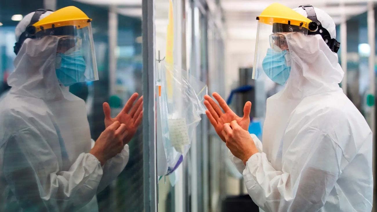 Con la Ley de Seguridad Nacional el Gobierno podría requisar y ocupar bienes en situaciones de emergencia