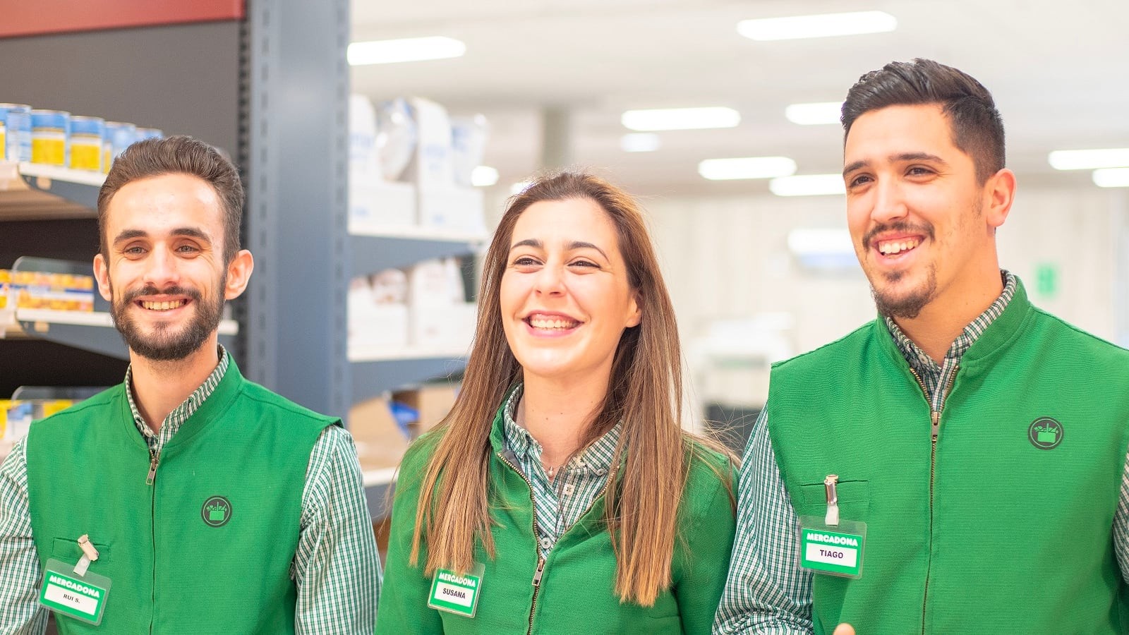 Mercadona elimina el turno de noche: así será la nueva jornada de los trabajadores