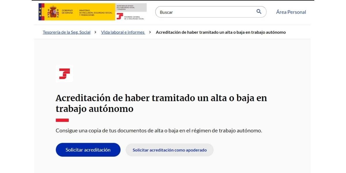 acreditacion